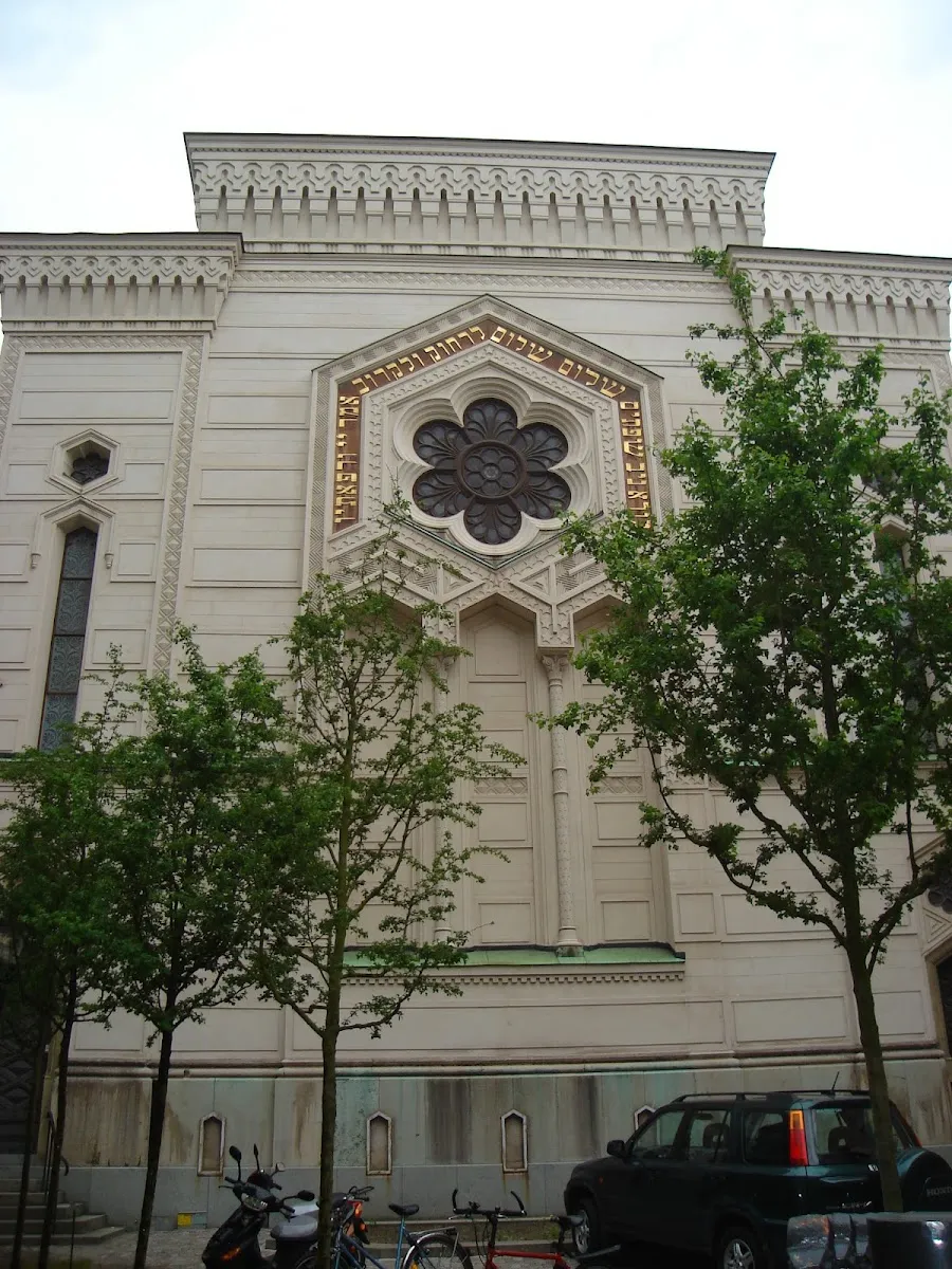 Adat Jeschurun — foto 7