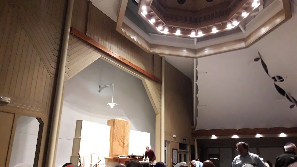 Adat Shalom — photo 6