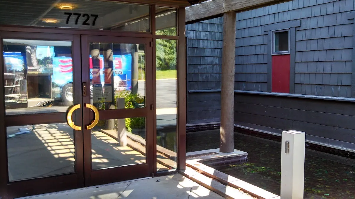 Adat Shalom — photo 7