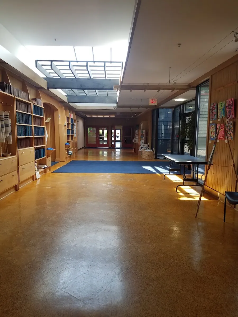 Adat Shalom — photo 8