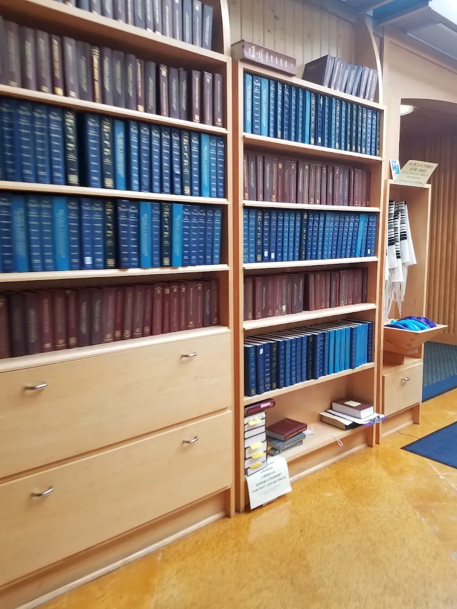 Adat Shalom — photo 10