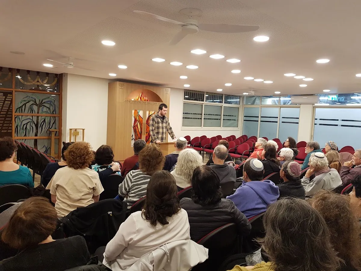 Adat Shalom-Emanuel