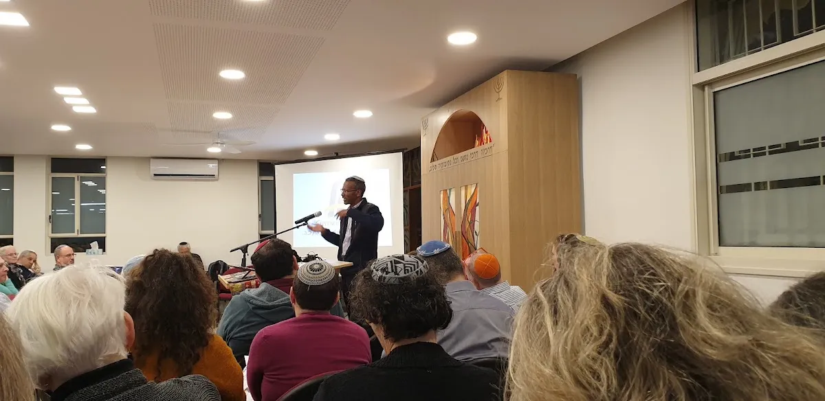 Adat Shalom-Emanuel — foto 4
