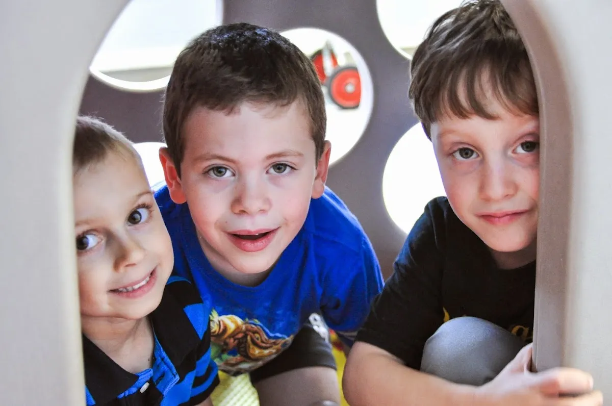 Adat Shalom Preschool
