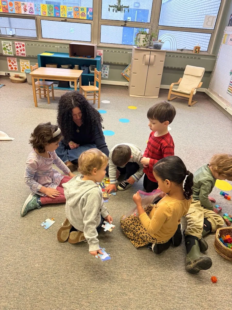 Adat Shalom Preschool — foto 2