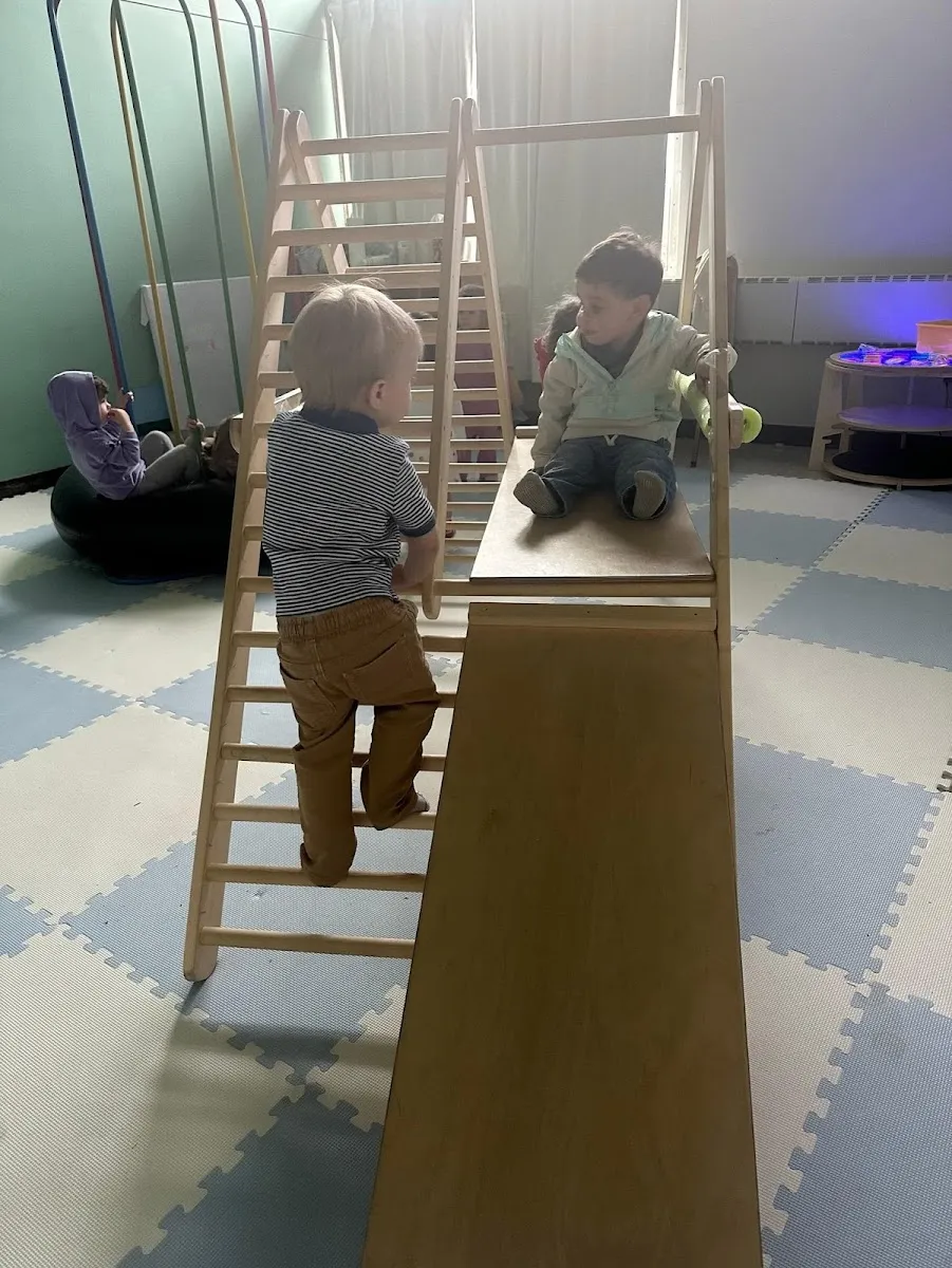 Adat Shalom Preschool — foto 8