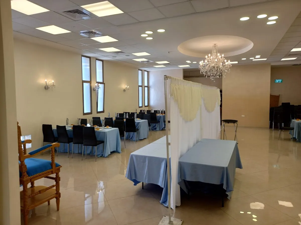 Adat Yisrael Synagogue — foto 3