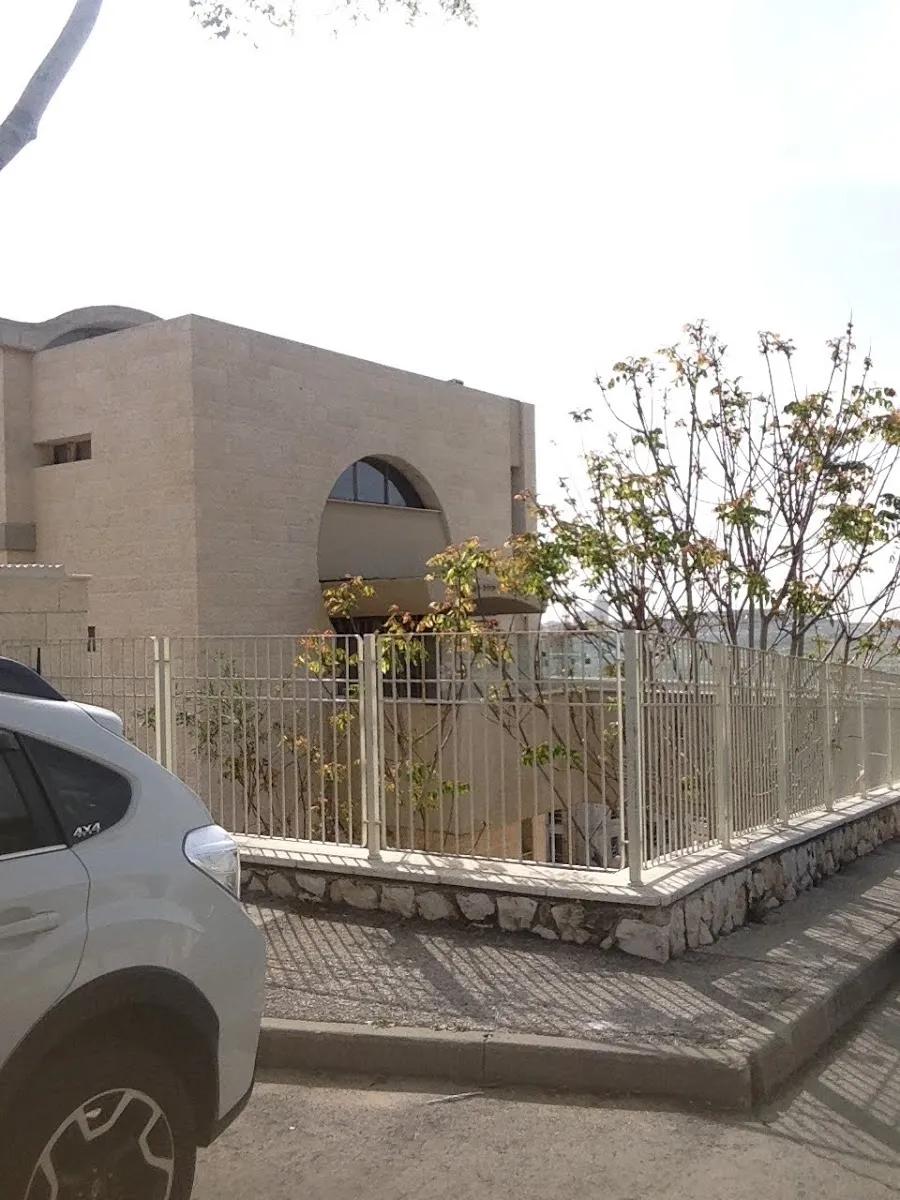 Adat Yisrael Synagogue — foto 4