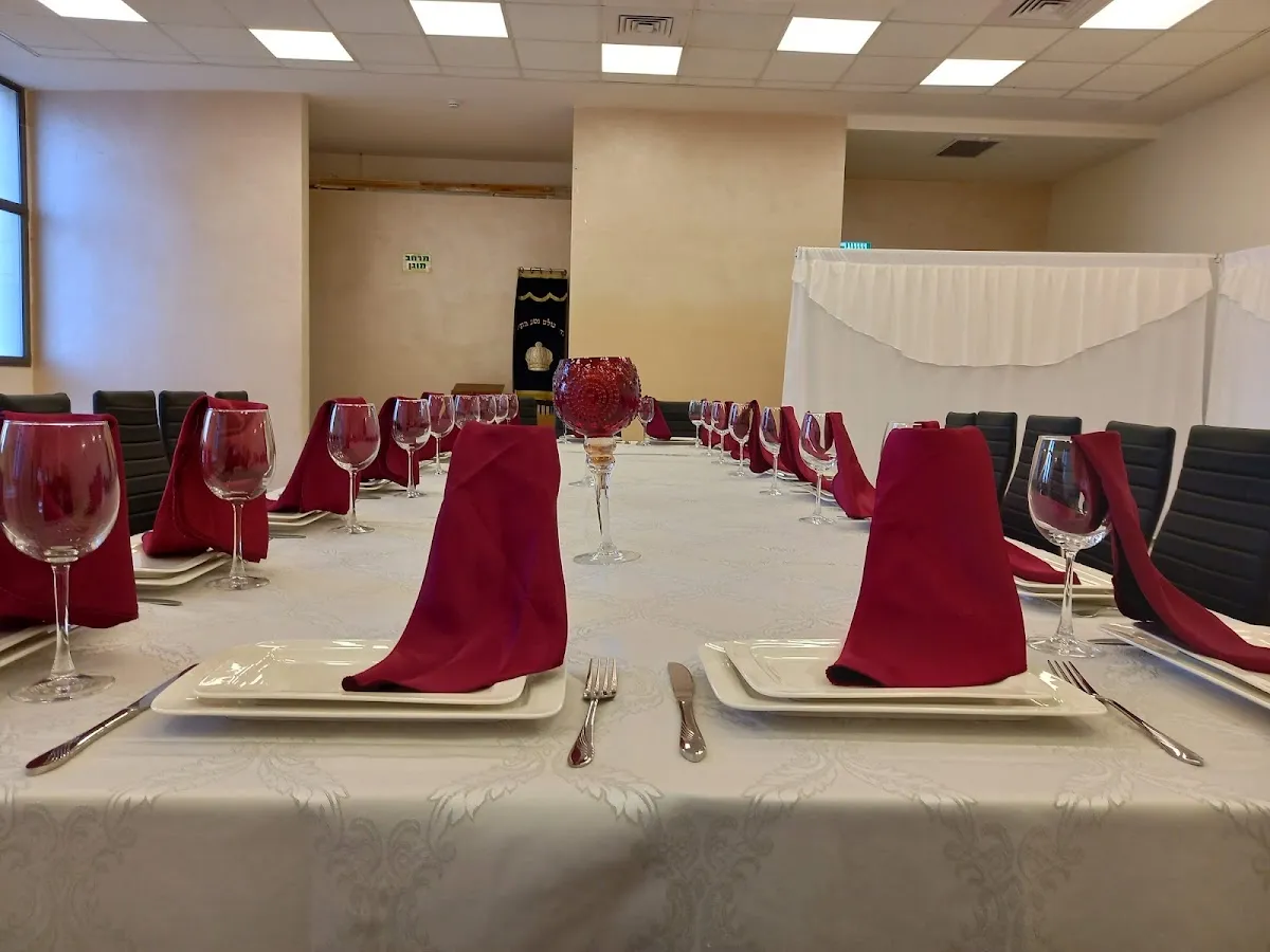 Adat Yisrael Synagogue — foto 5