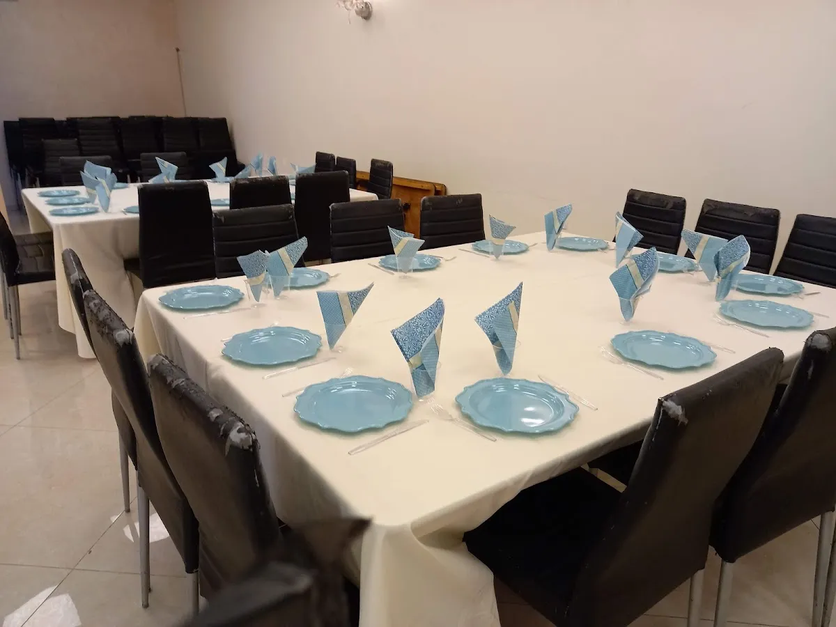 Adat Yisrael Synagogue — foto 9