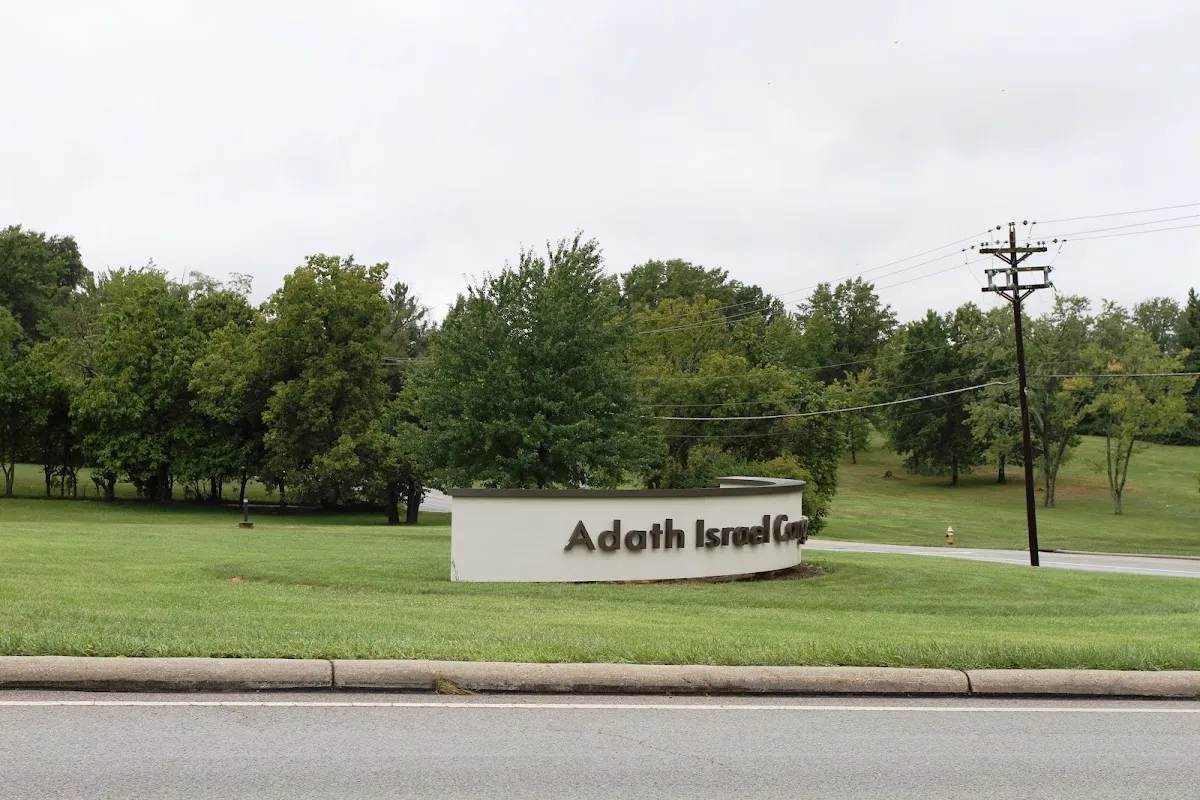 Adath Israel Congregation de Cincinnati — photo 4
