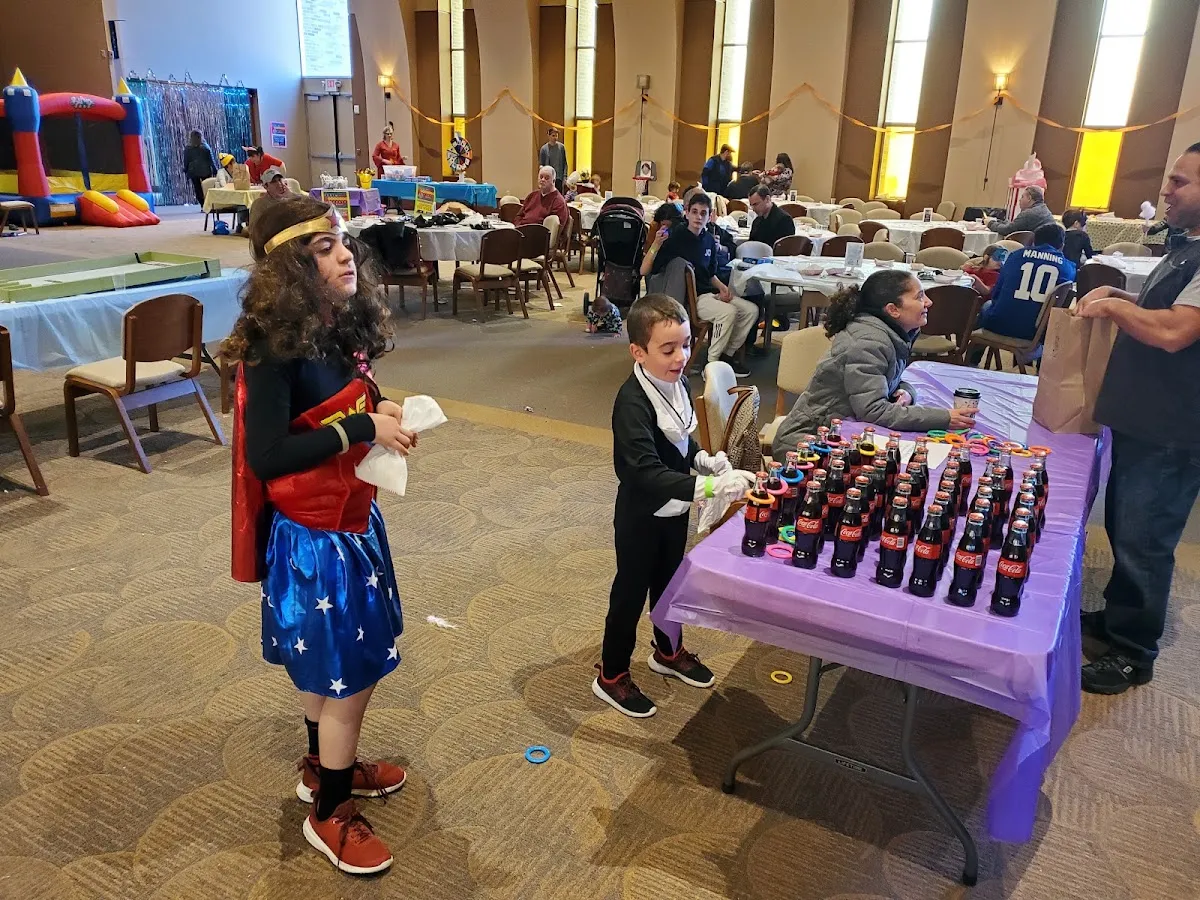 Adath Israel Congregation de Cincinnati — photo 6