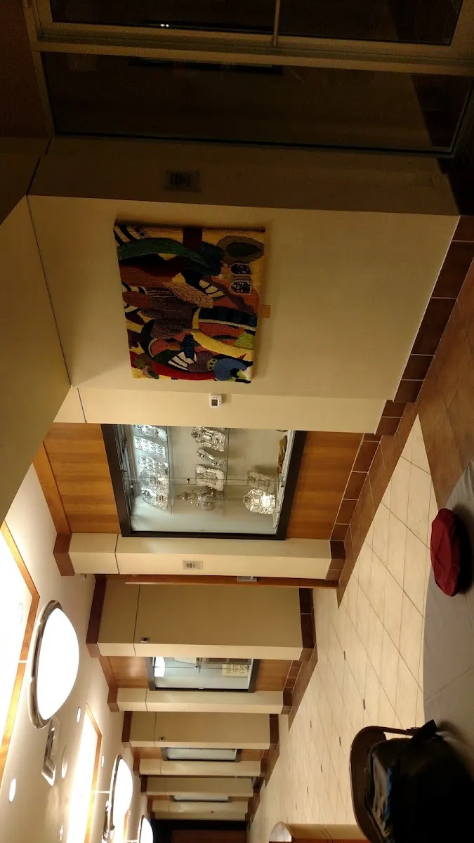 Adath Israel Congregation de Cincinnati — photo 9