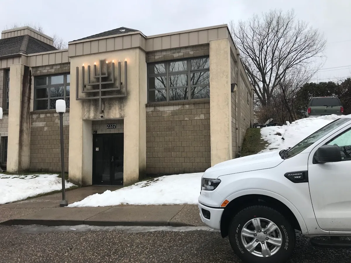 Adath Israel Synagogue — foto 4