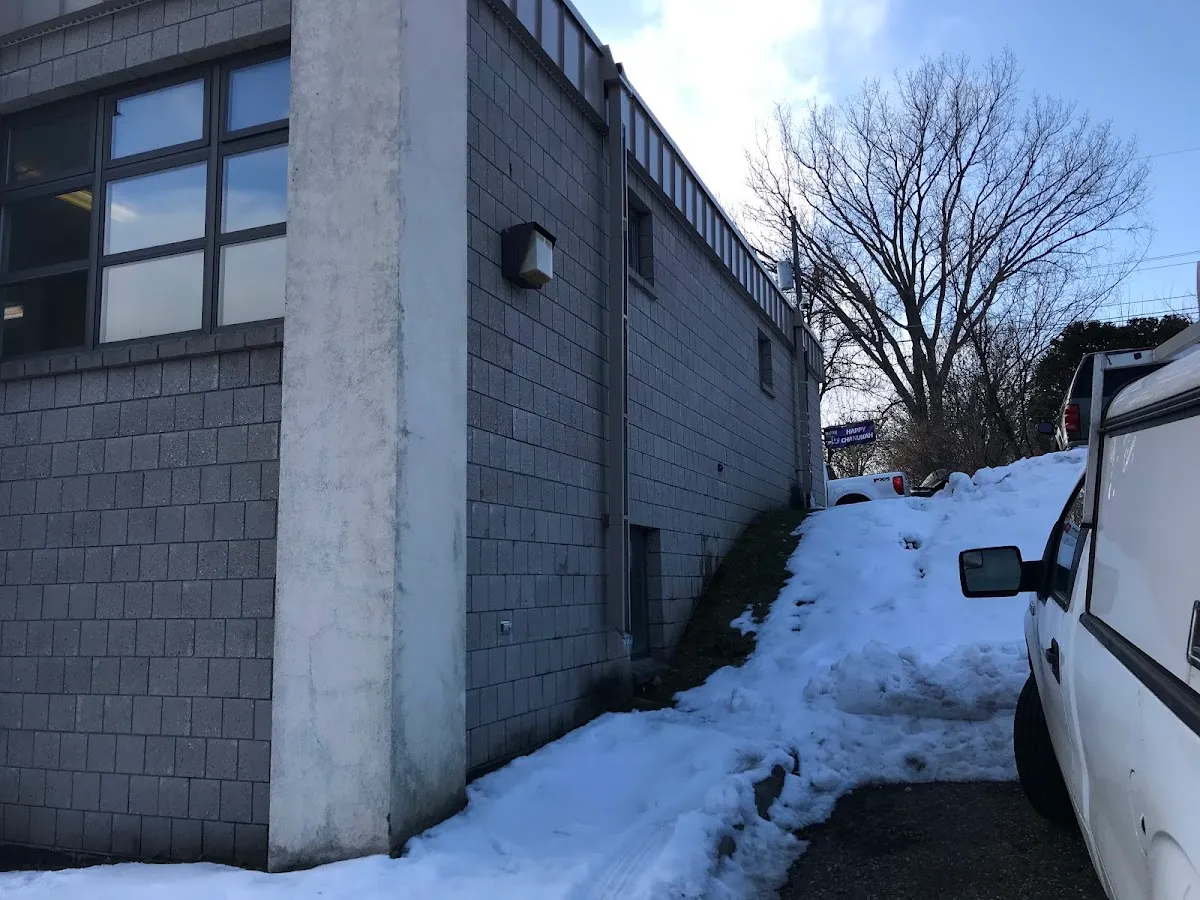 Adath Israel Synagogue — foto 5