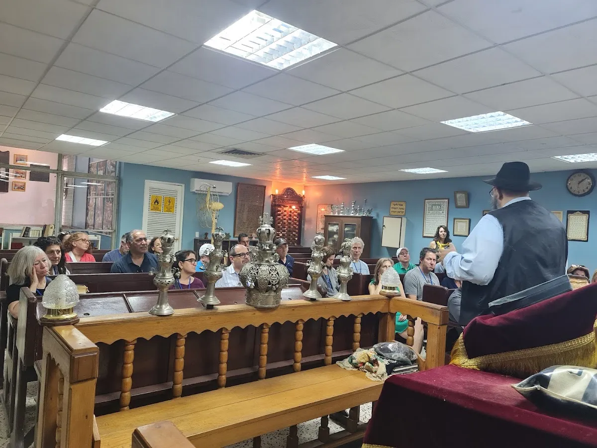 Adath Israel — photo 2
