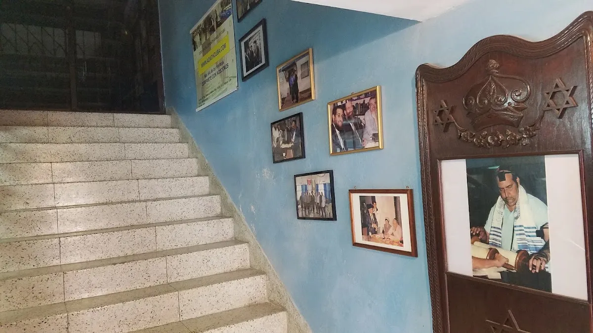 Adath Israel — photo 6