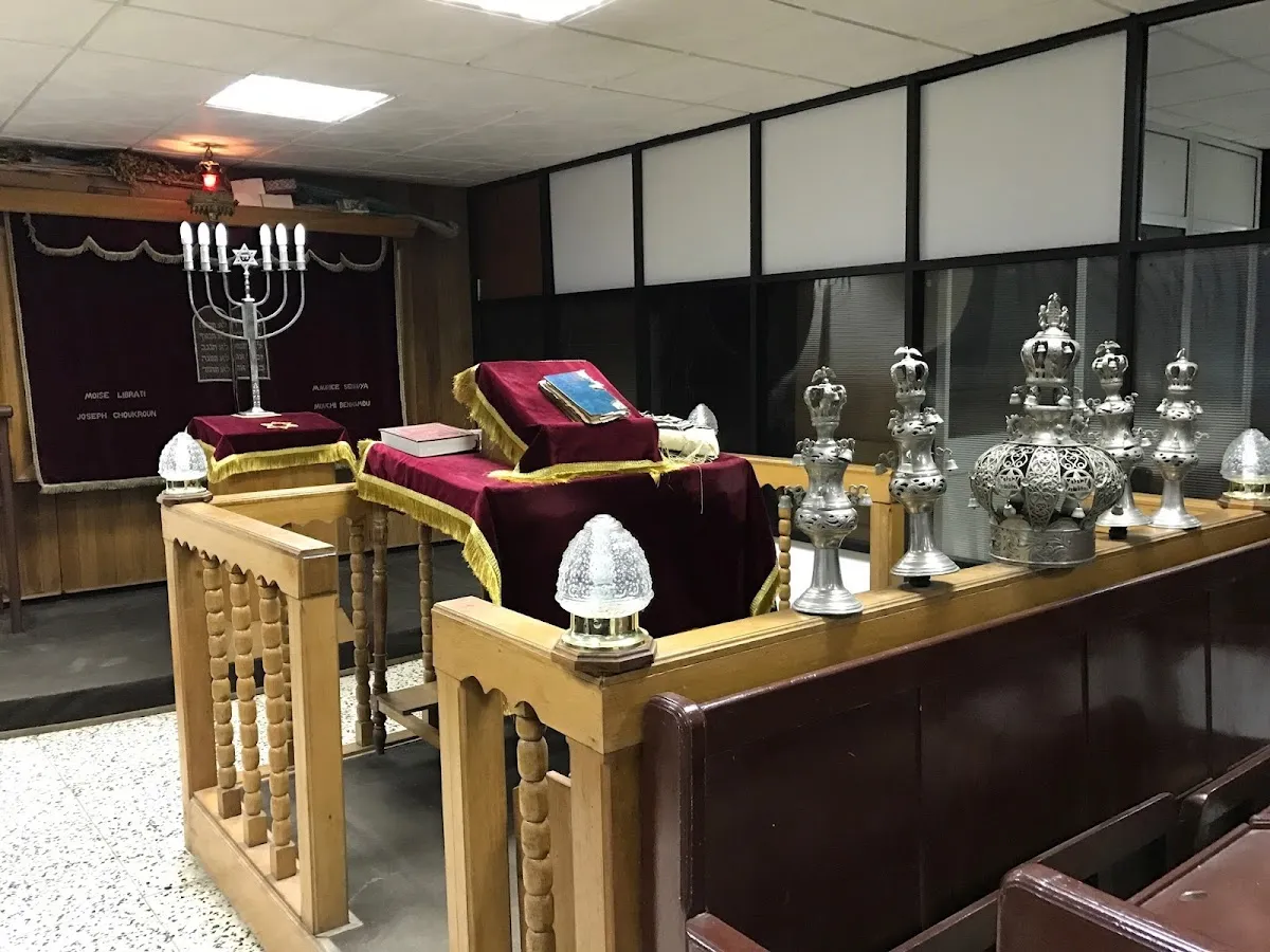 Adath Israel — photo 8