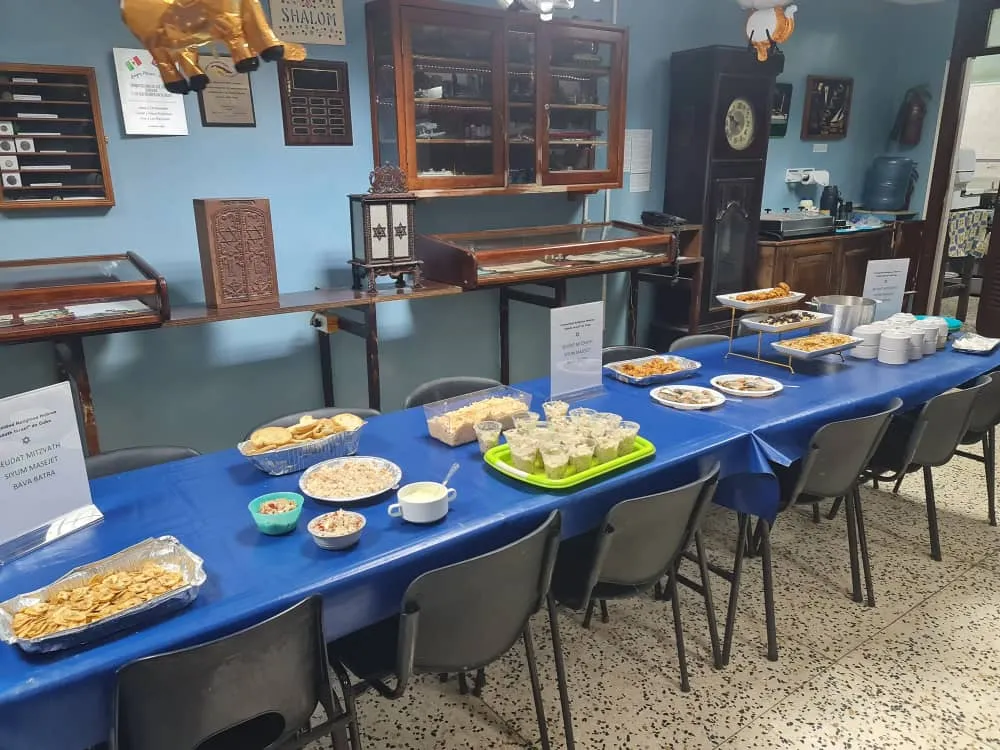Adath Israel — photo 9