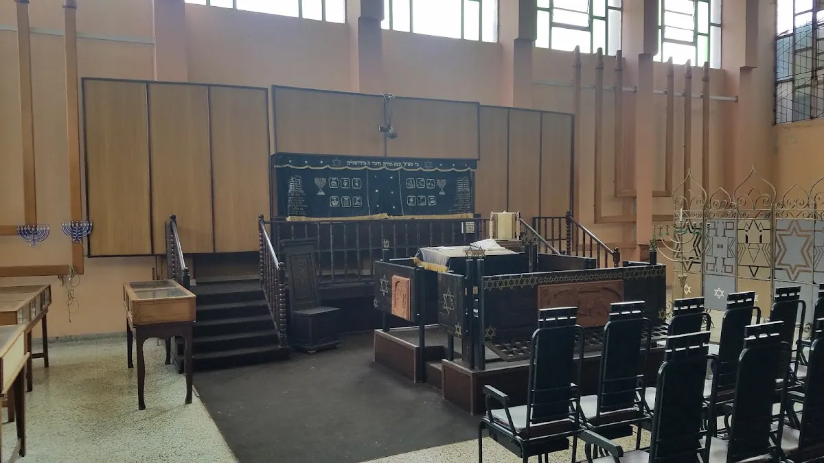 Adath Israel — photo 10