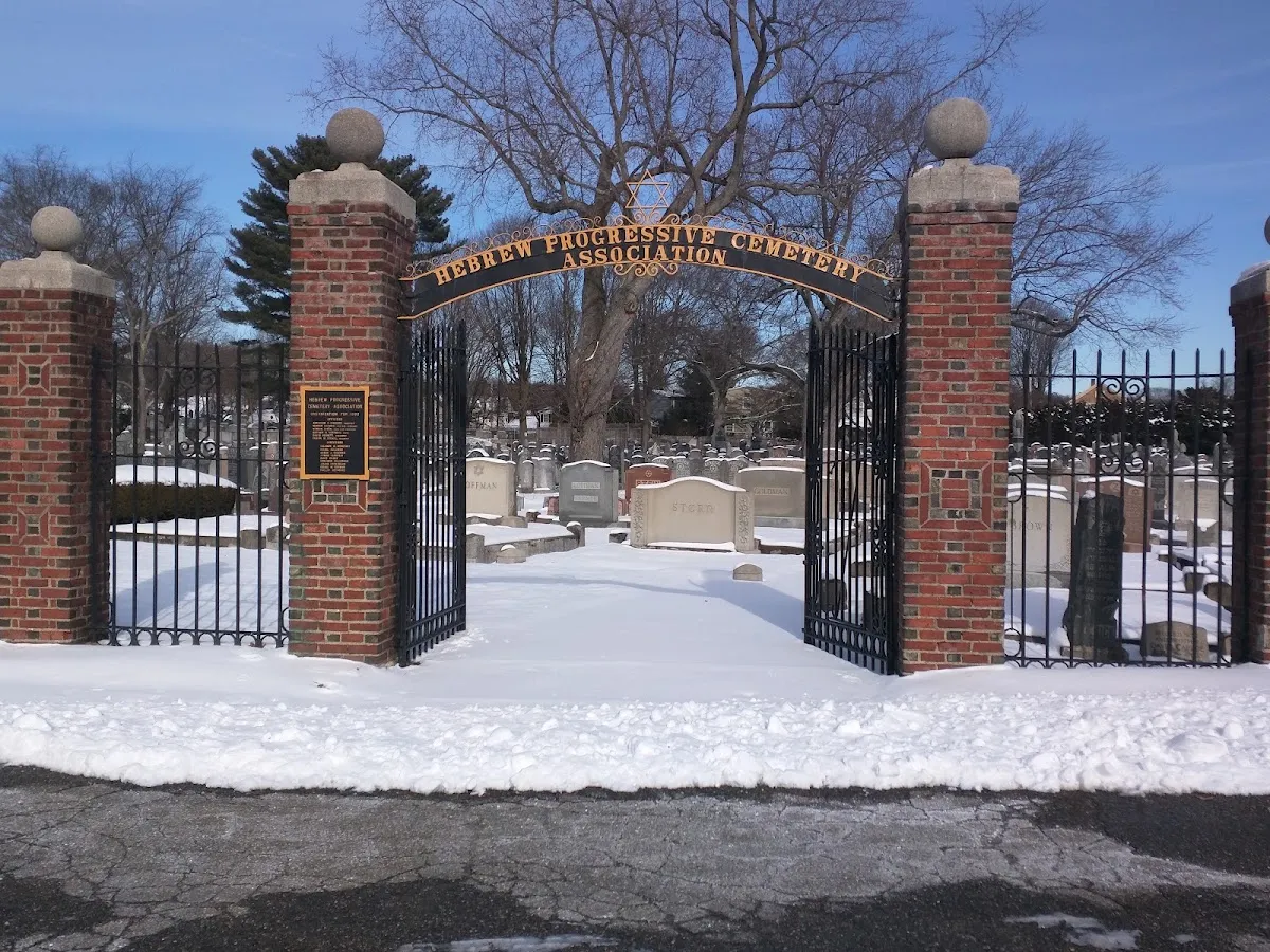 Adath-Jeshurun Cemetery Associates