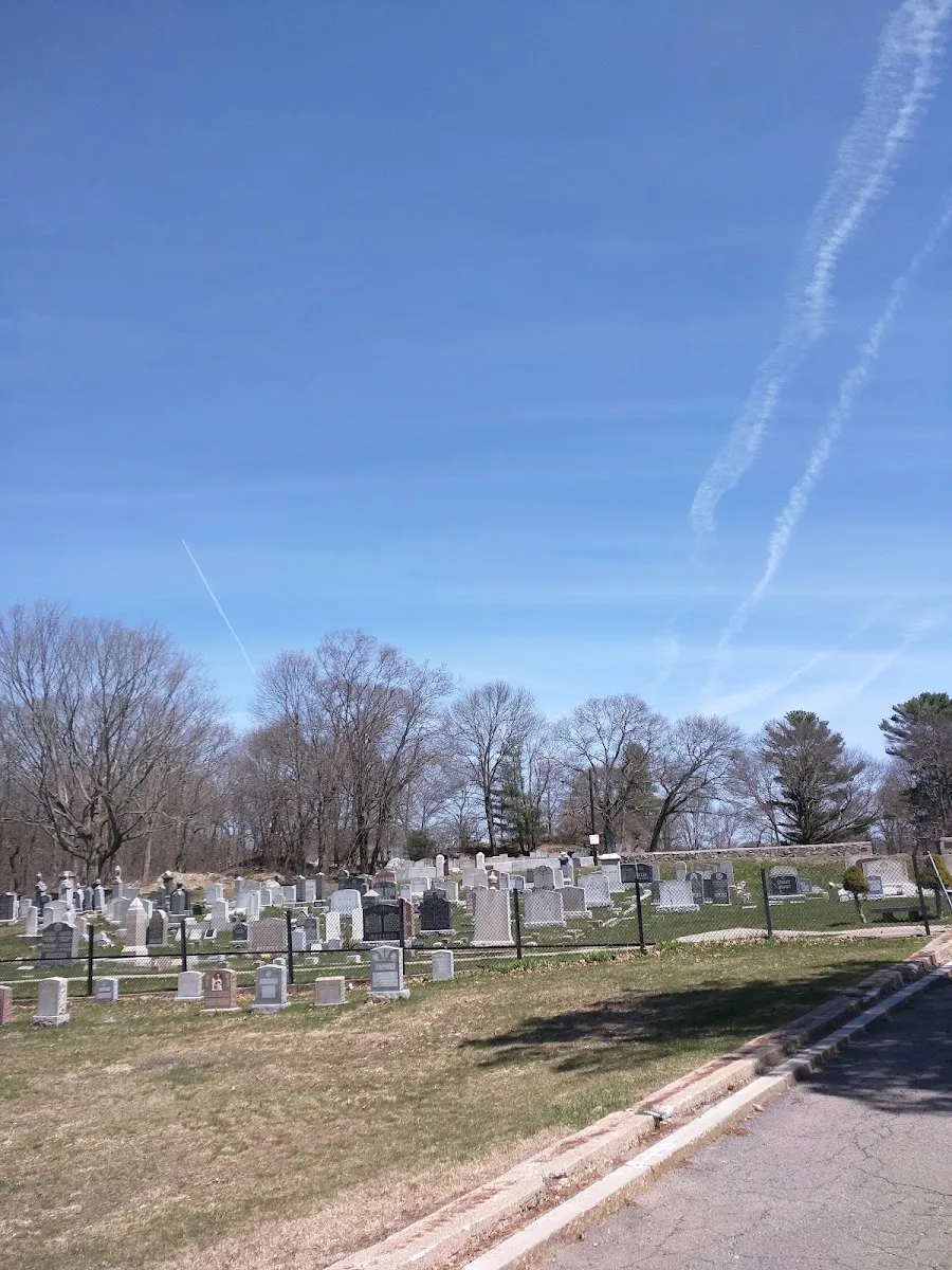 Adath-Jeshurun Cemetery Associates — foto 2