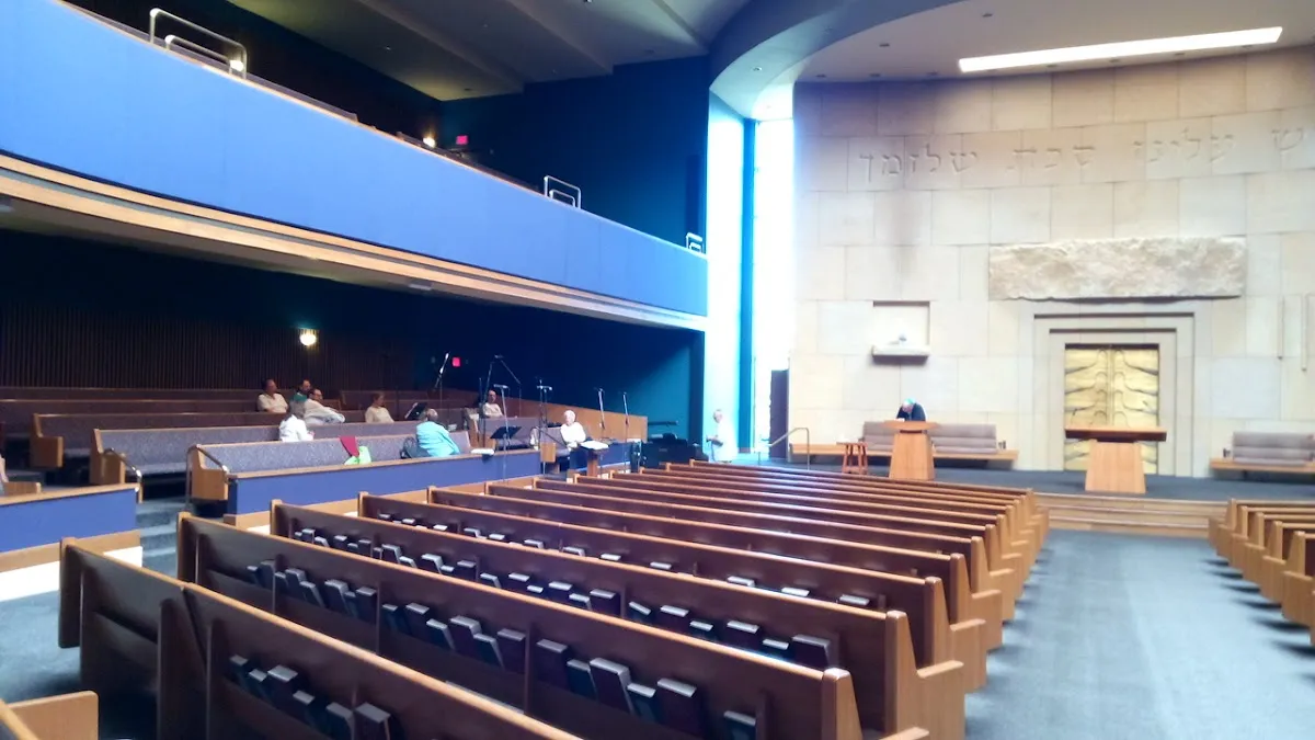 Adath Jeshurun Congregation — photo 5