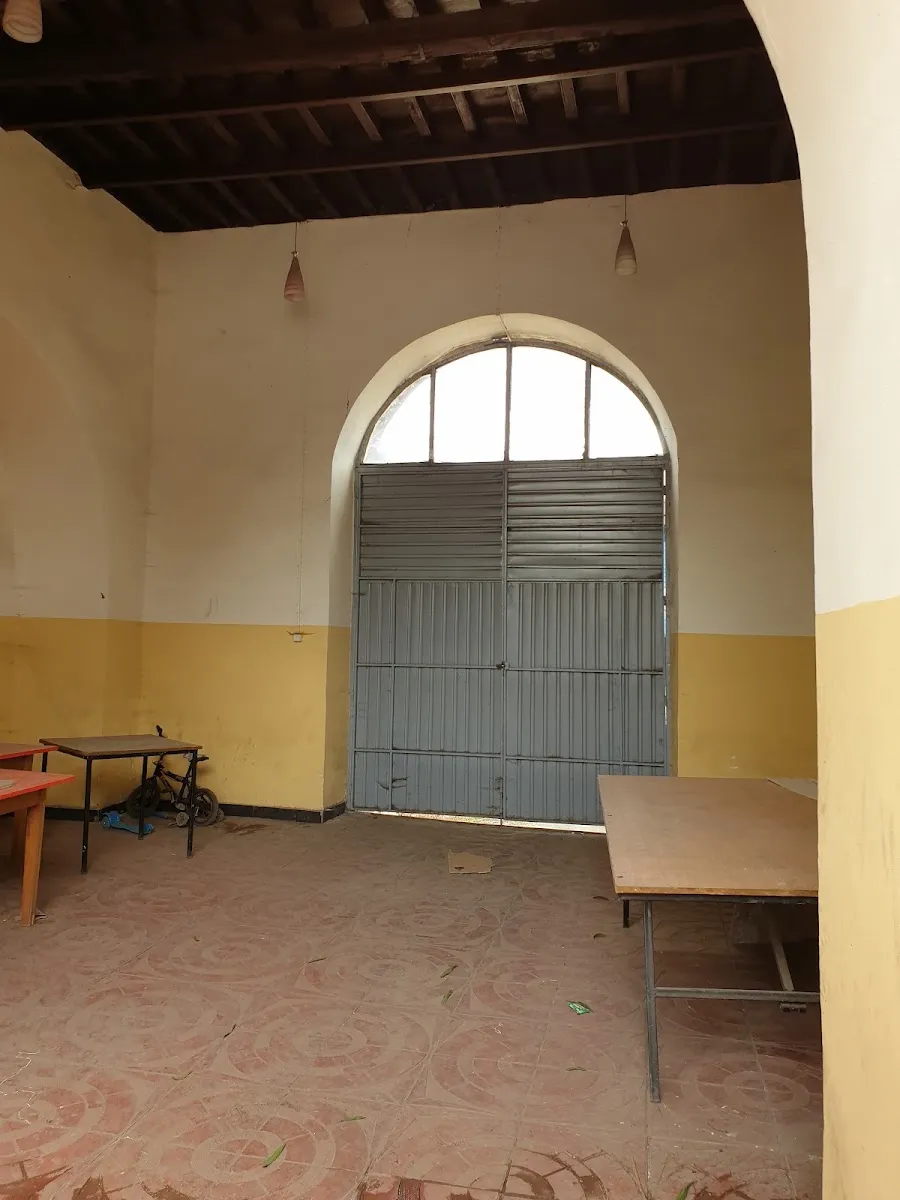 Addis Ababa Synagogue — foto 9