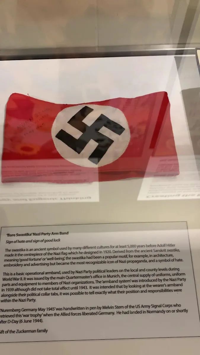 Adelaide Holocaust Museum and Andrew Steiner Education Centre — photo 3