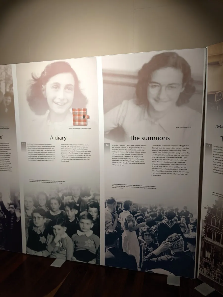 Adelaide Holocaust Museum and Andrew Steiner Education Centre — photo 8