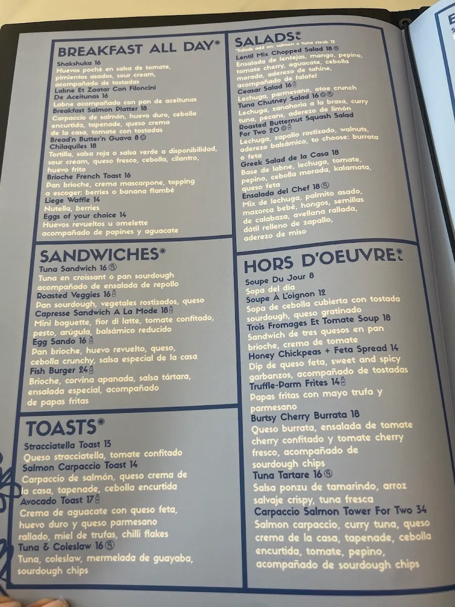 Adele’s Coffee Shop — foto 4