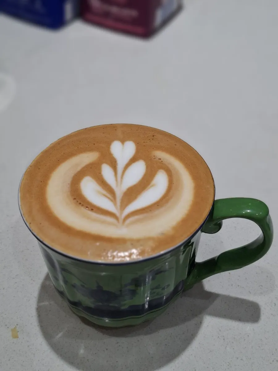 Adele’s Coffee Shop — foto 7