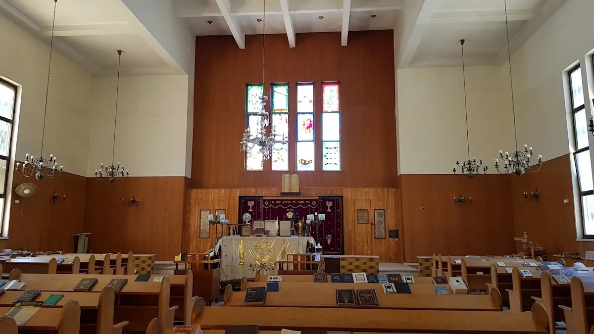 Aden Jewish Heritage Museum — foto 2
