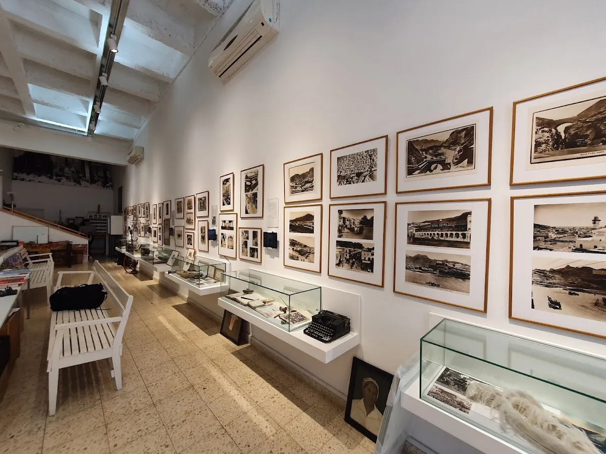Aden Jewish Heritage Museum — foto 3