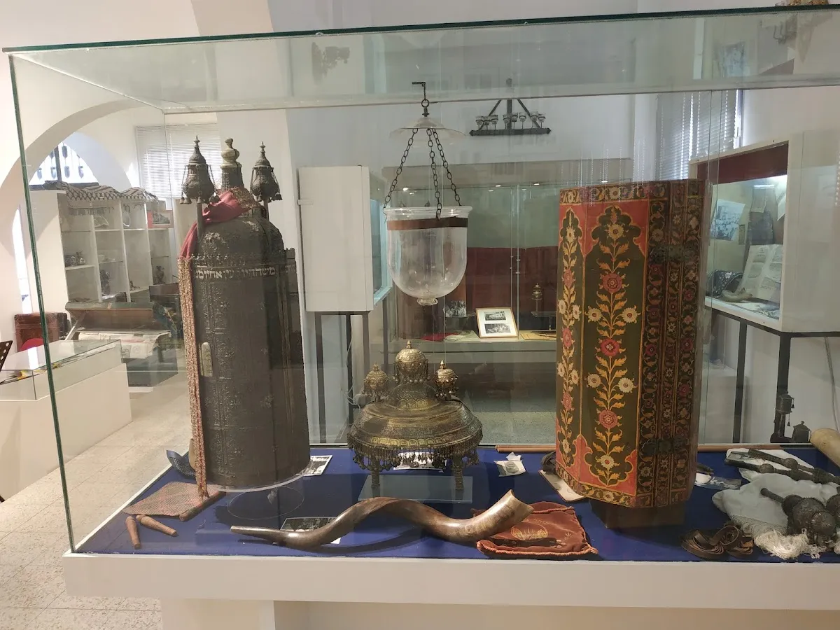 Aden Jewish Heritage Museum — foto 7