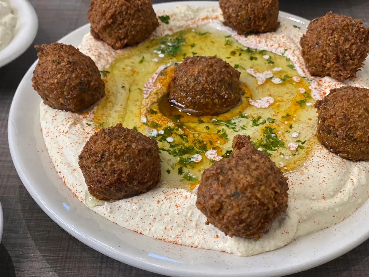 Aderet — foto 8