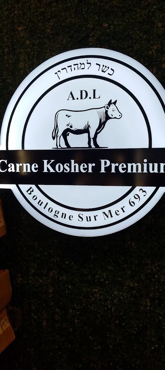 ADL Carne Kosher Premium