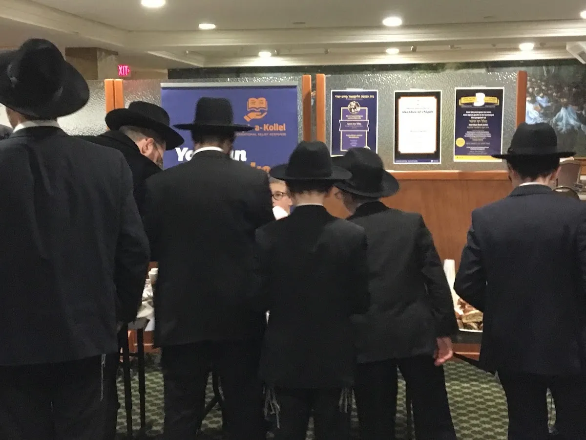 Adopt A Kollel — foto 7