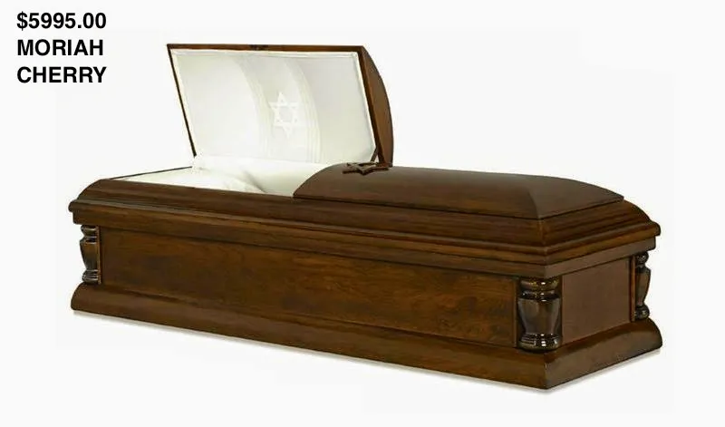 Affordable Jewish Funeral Services
