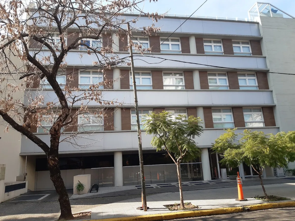 AFI — Asociación Filantrópica Israelita — foto 3