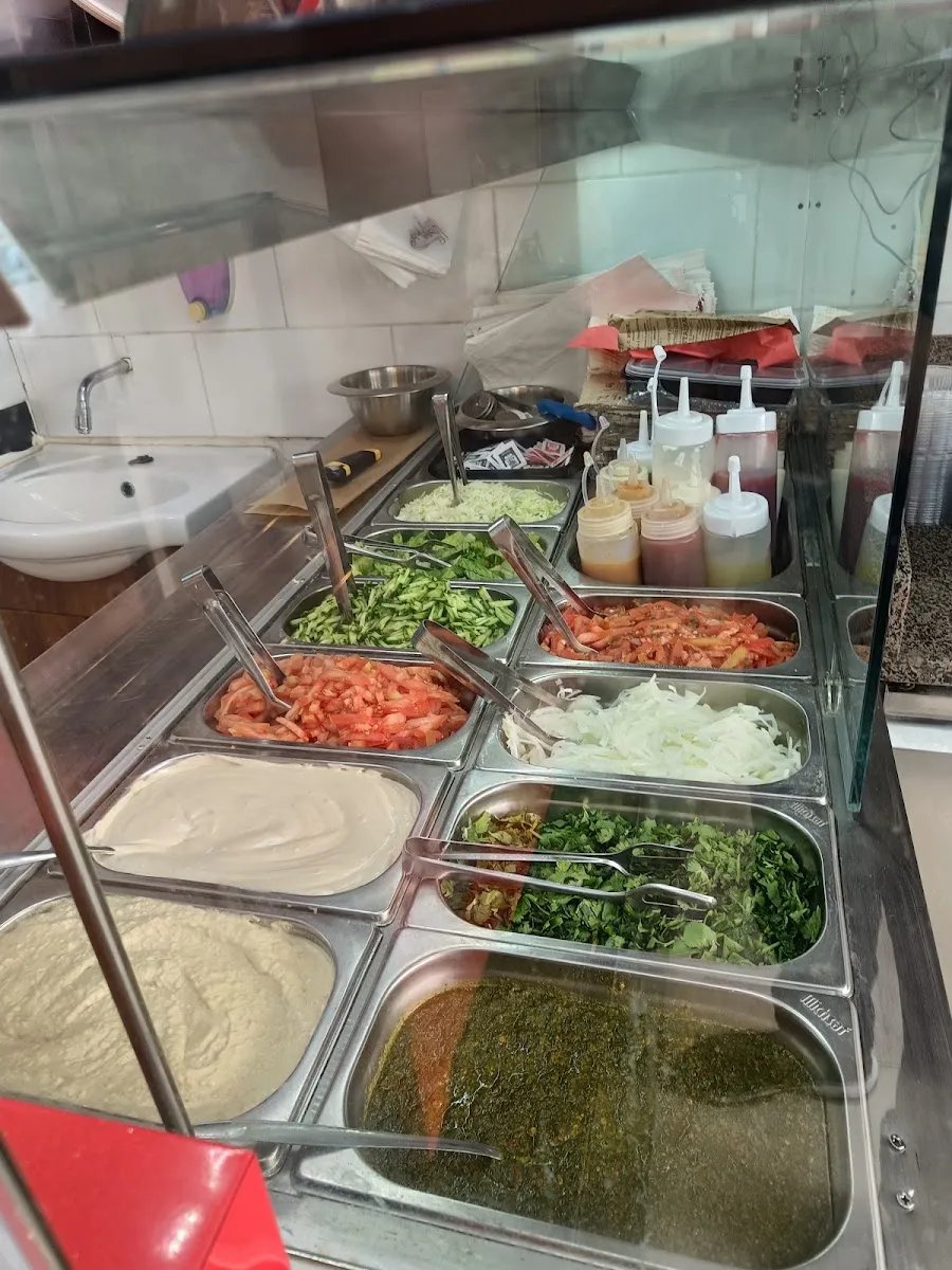 Agada shel Kabab — photo 3