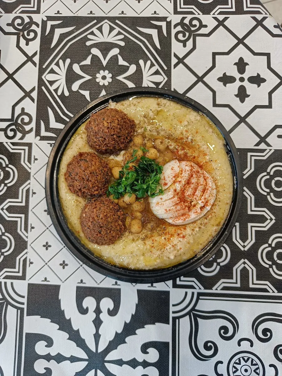 Agada shel Kabab — photo 5