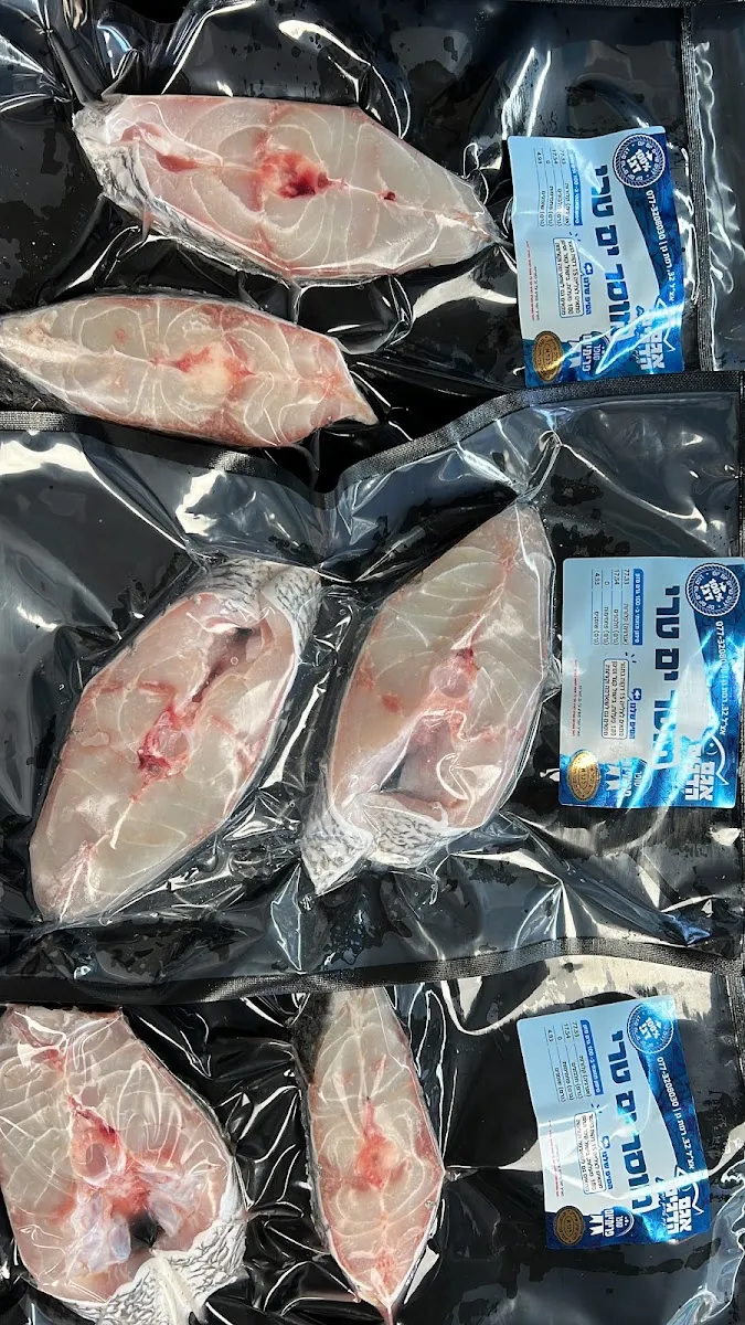 Agam Fish Market — foto 5