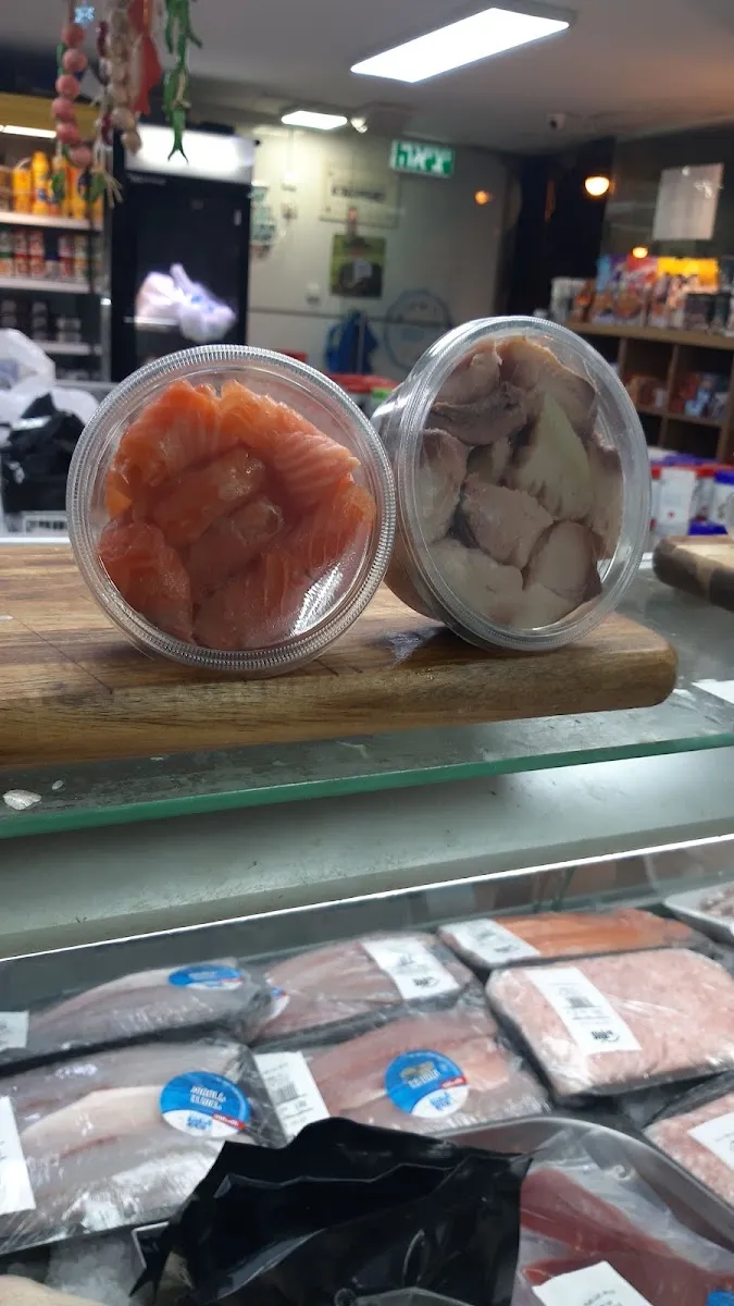 Agam Fish Market — foto 9