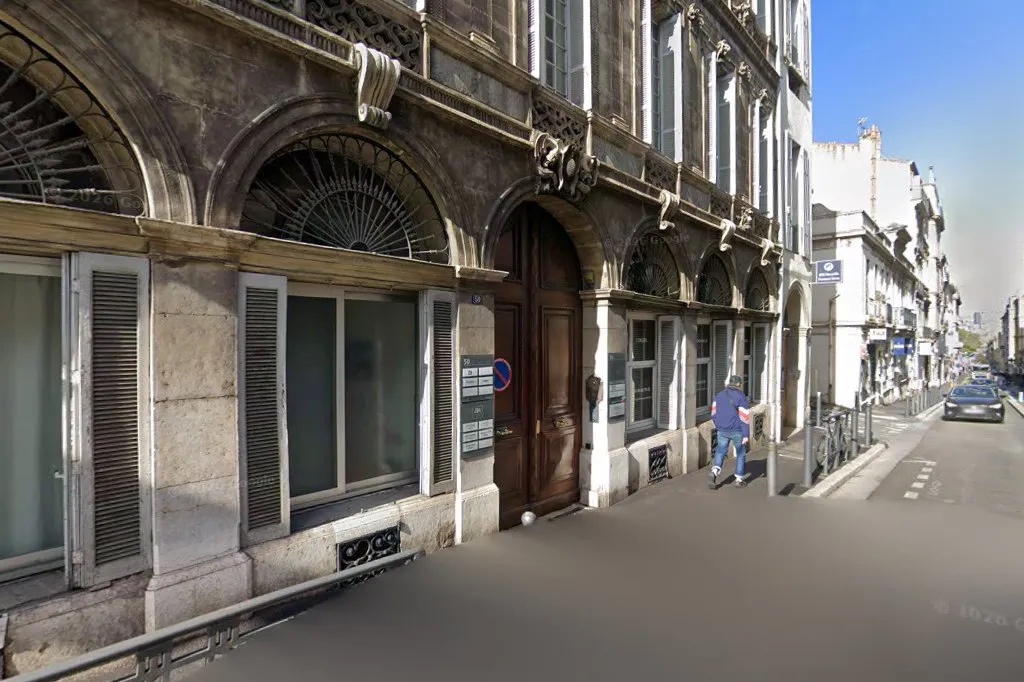 AGENCE JUIVE POUR ISRAEL MARSEILLE — foto 2