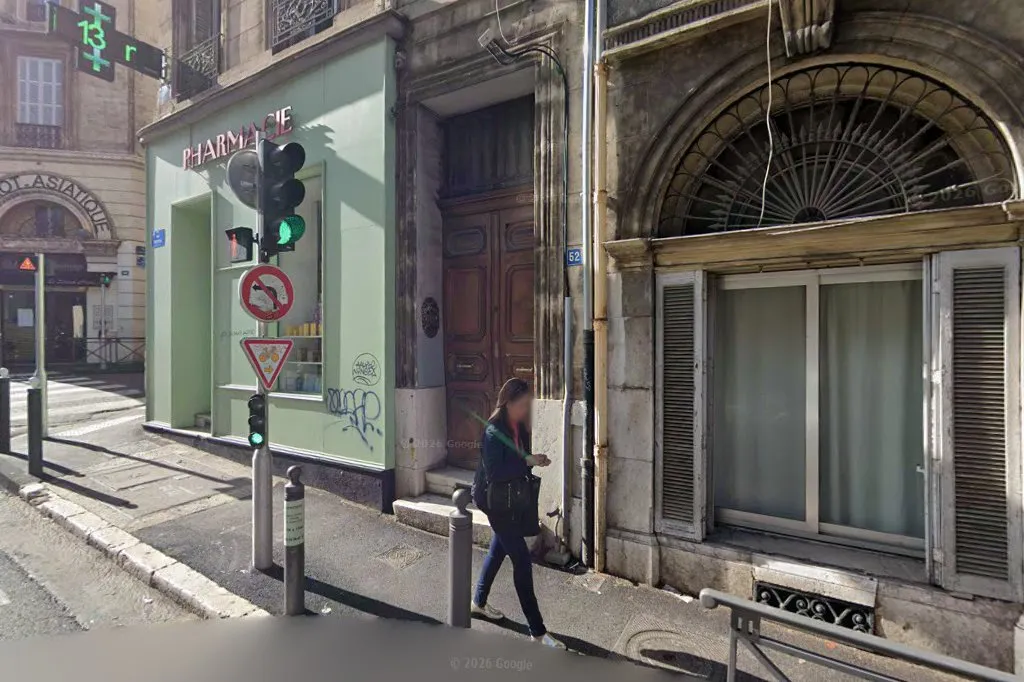 AGENCE JUIVE POUR ISRAEL MARSEILLE — foto 3