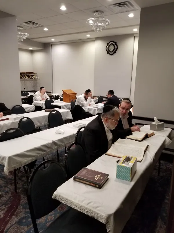 Agudah of Peterson Park — photo 3