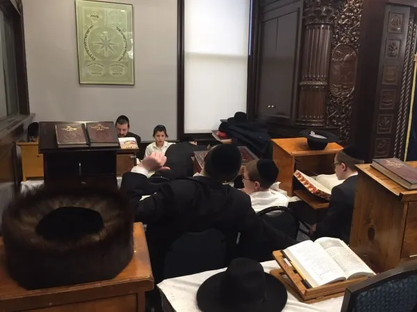 Agudah of Peterson Park — photo 5