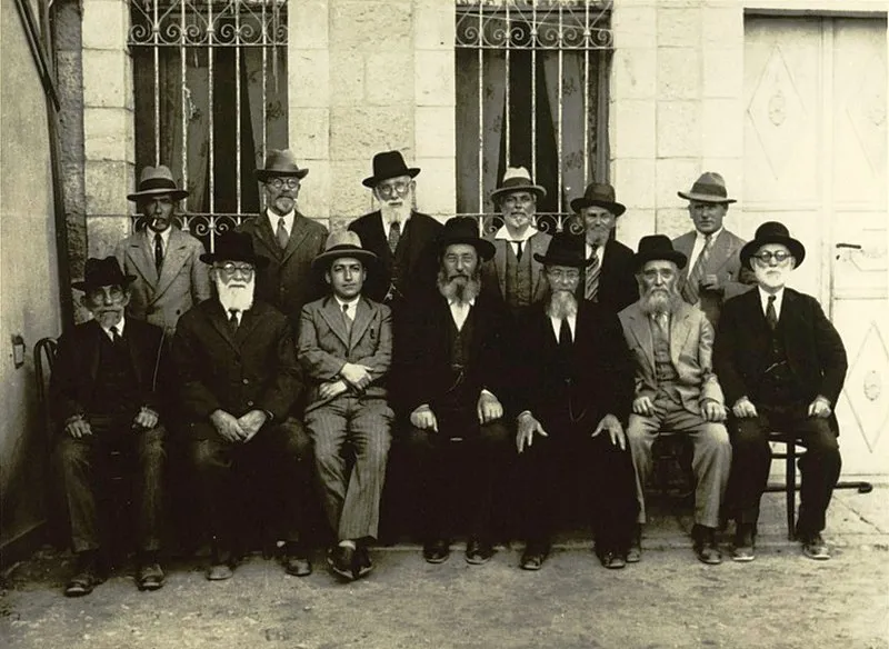 Agudas Achim American Synagogue — foto 2