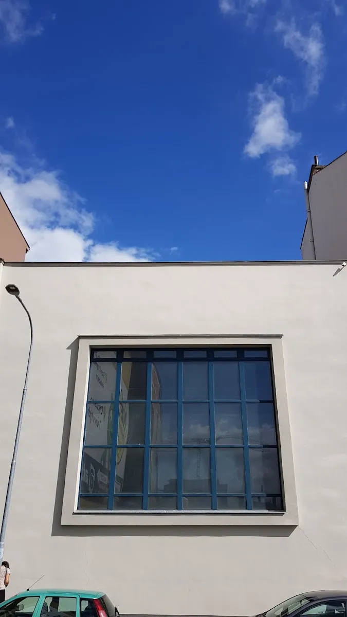 Synagoga Agudas Achim (Brno) — foto 4